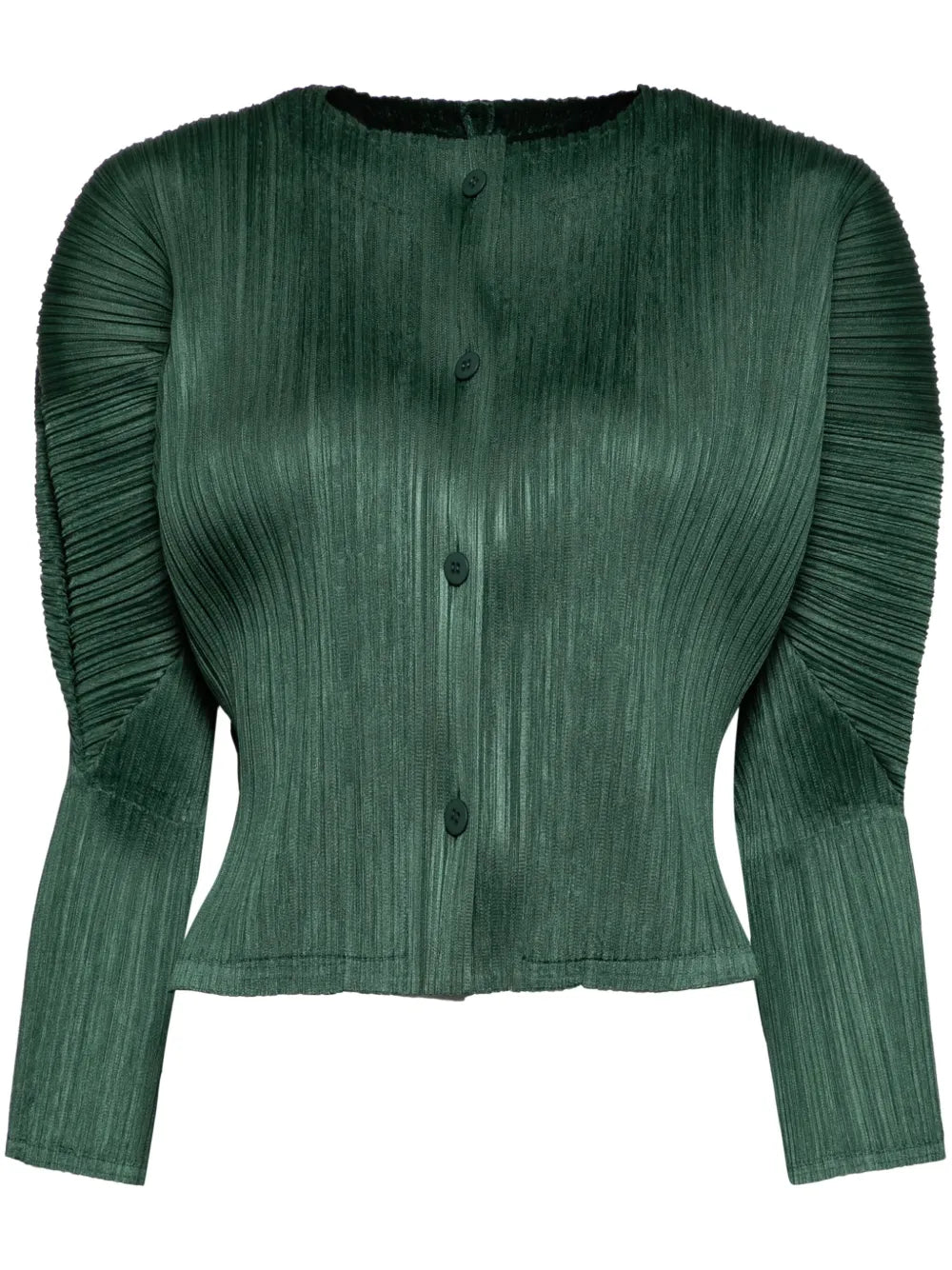 October Top