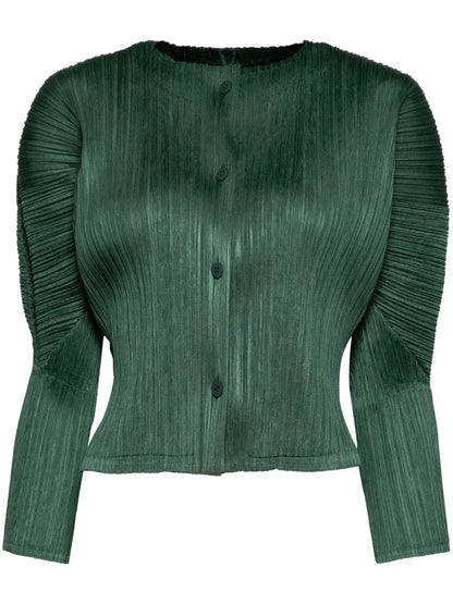 October Top
