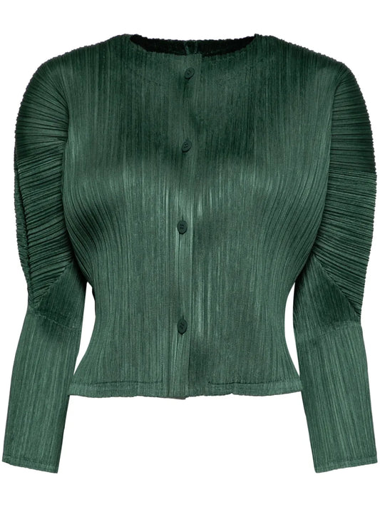October Top