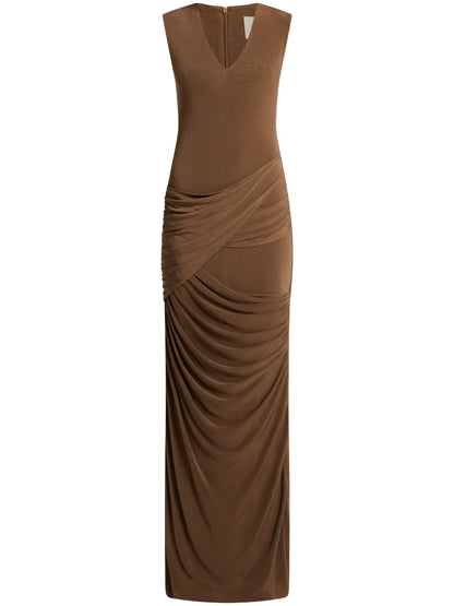 Tana Maxi Dress