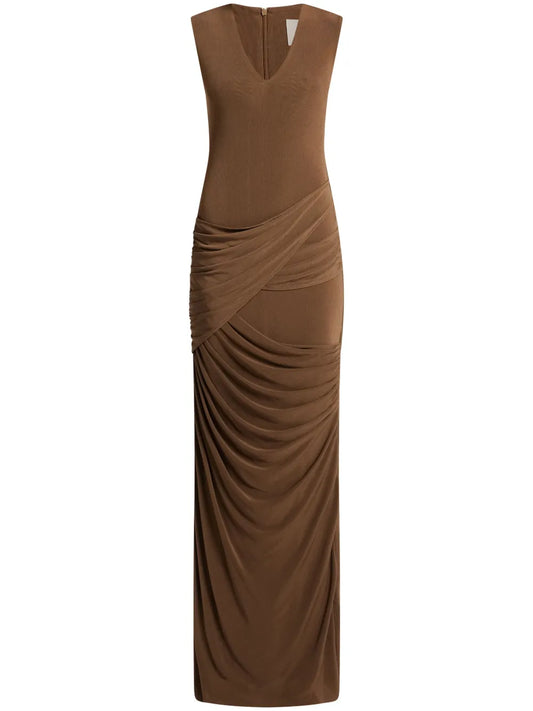 Tana Maxi Dress