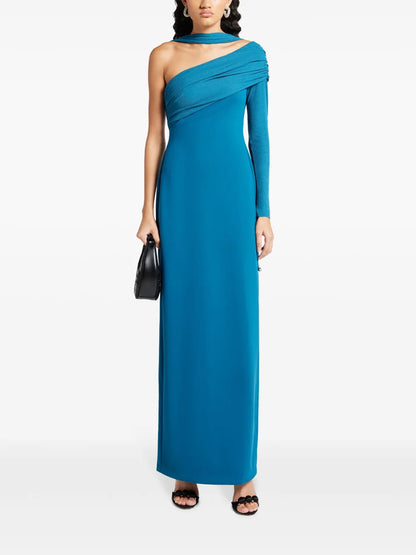 Davi Maxi Dress