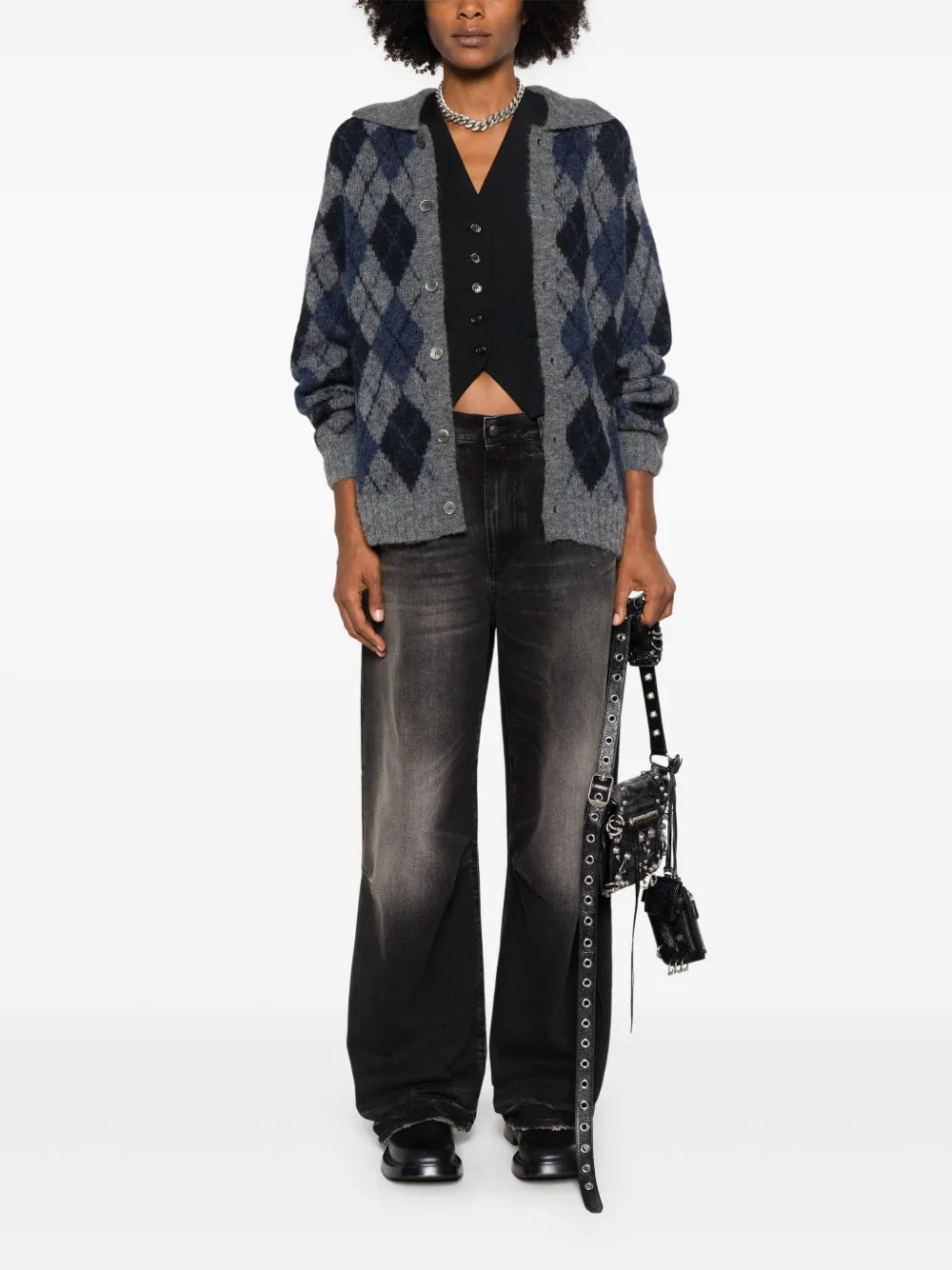 Wayne Jeans
