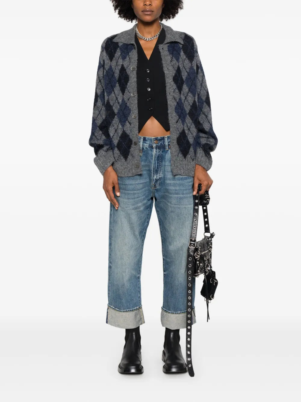 X-Bf Jeans