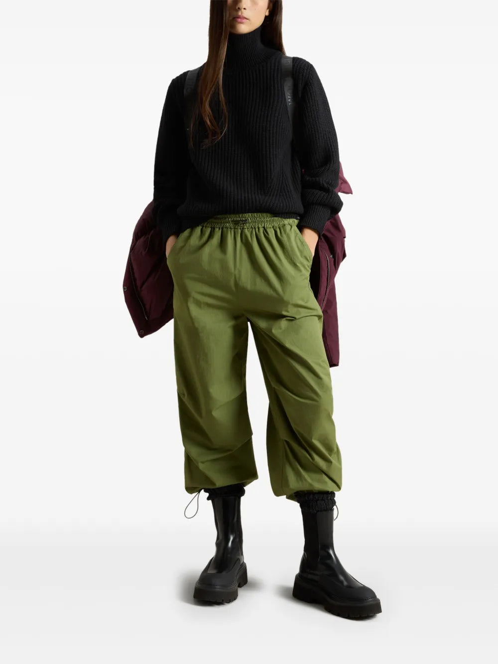 Canberra Sweater