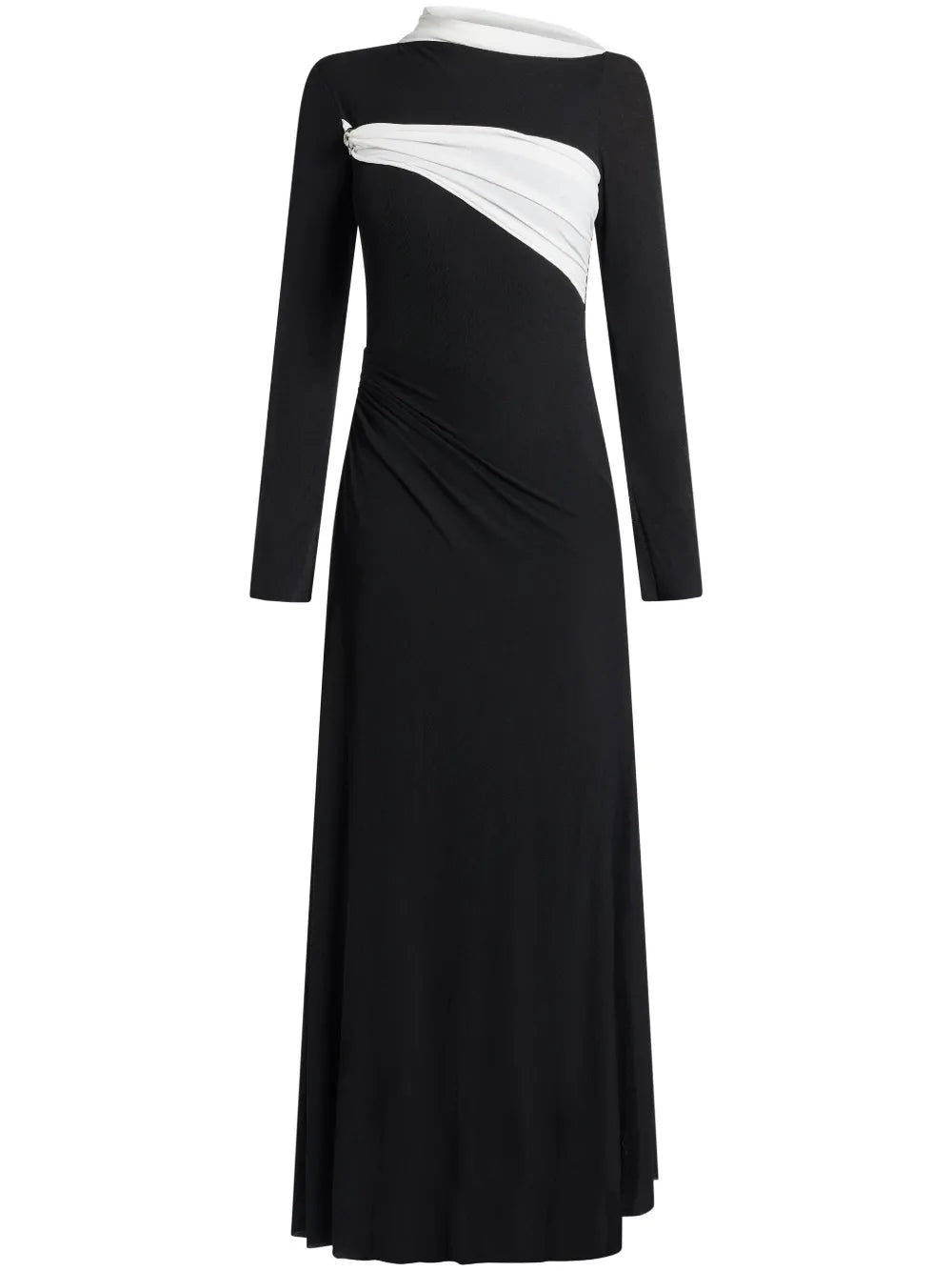 Mina Al Sheikhly Maxi Dress
