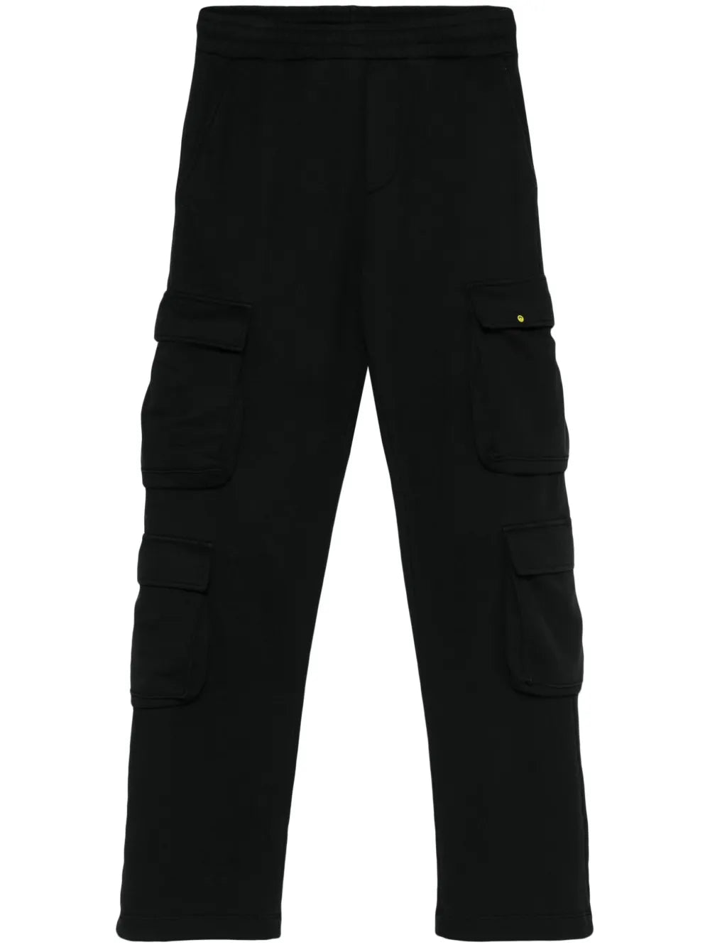 Cargo-Pocket Trousers