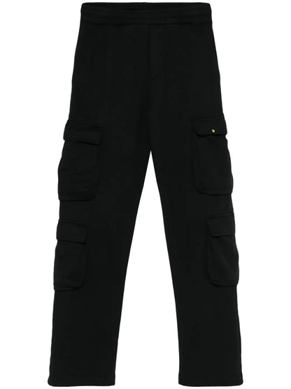 Cargo-Pocket Trousers