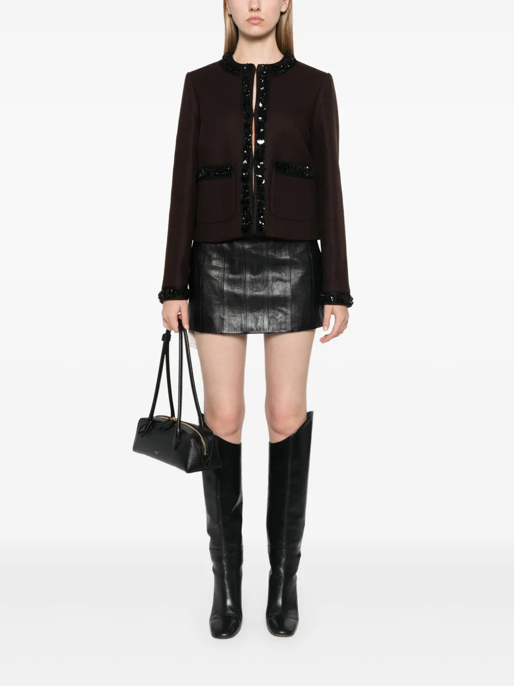 Iryna Jacket