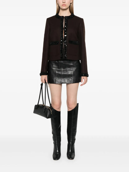 Iryna Jacket