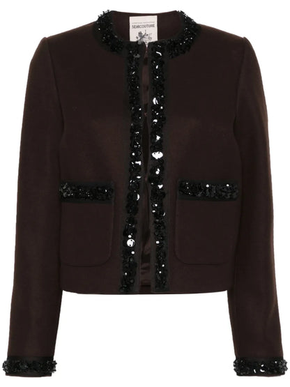 Iryna Jacket