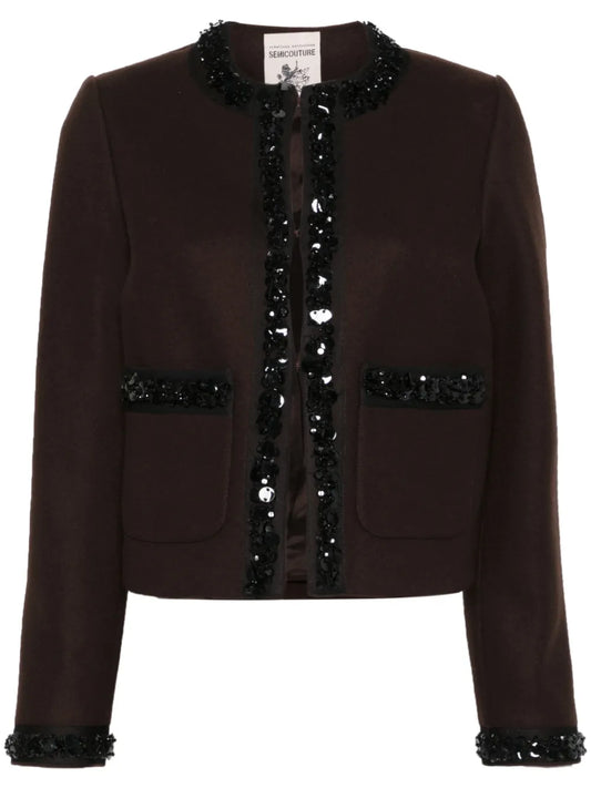 Iryna Jacket