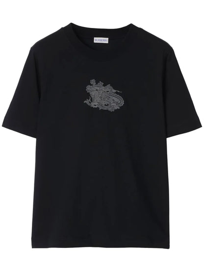 Paisley Ekd T-Shirt