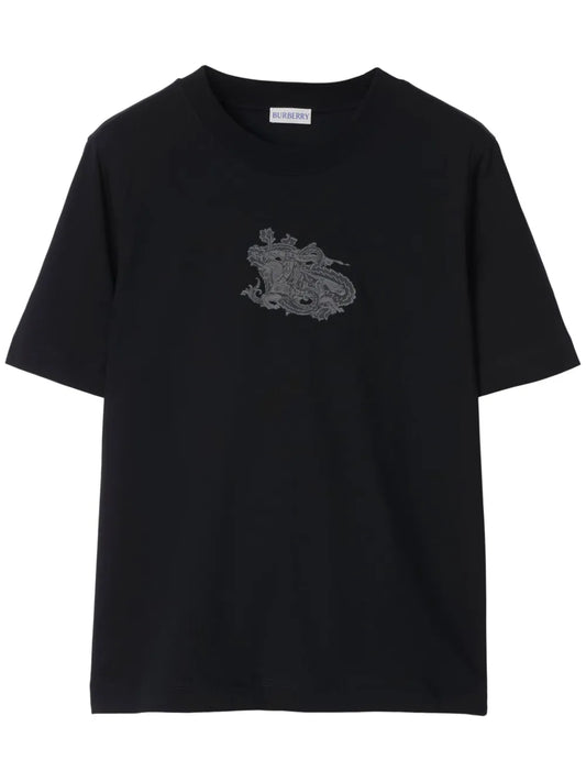 Paisley Ekd T-Shirt