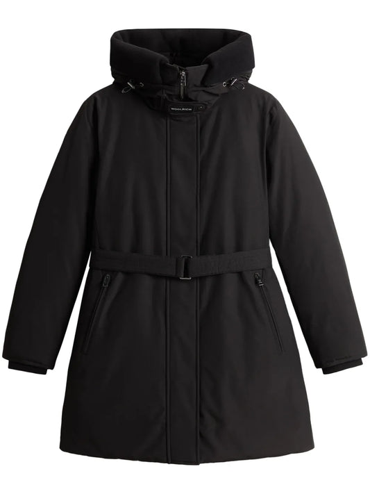 Arctic Parka Coat