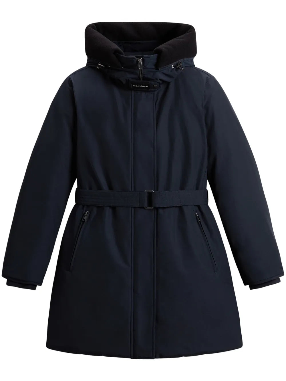 Ramar Parka Coat
