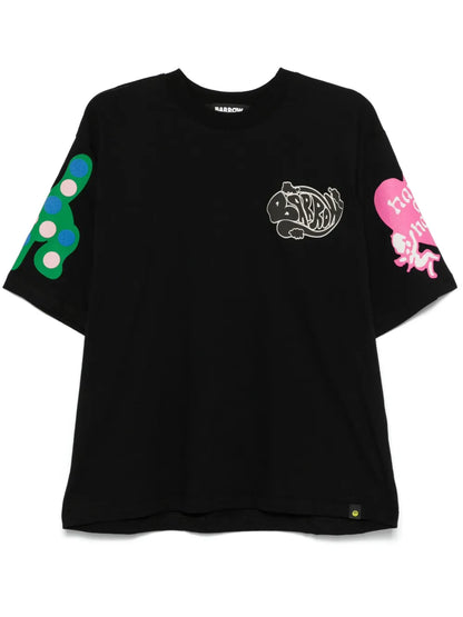 Logo-Print T-Shirt