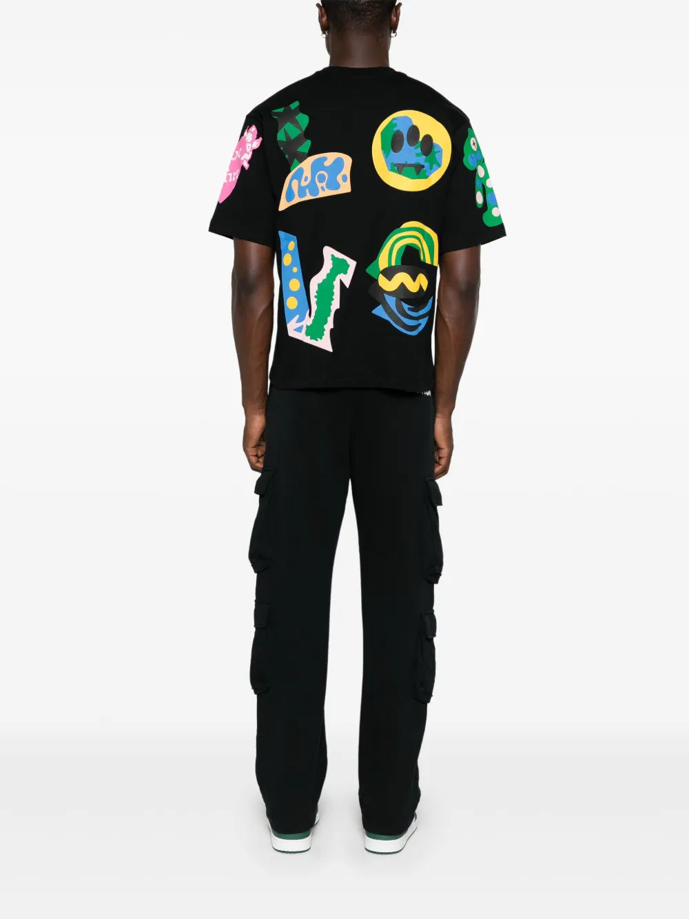 Logo-Print T-Shirt