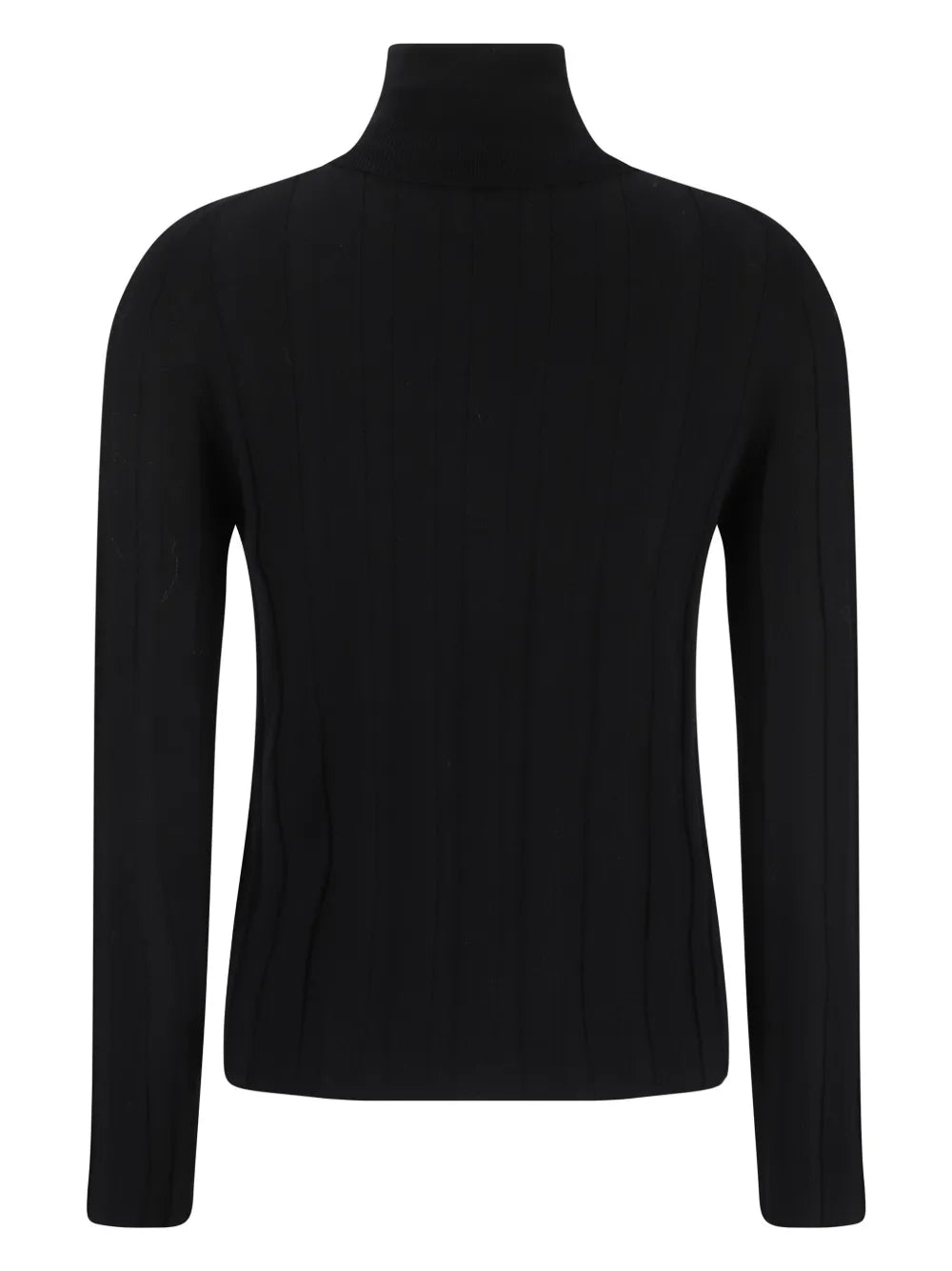 Ribbed-Knit Jumper
