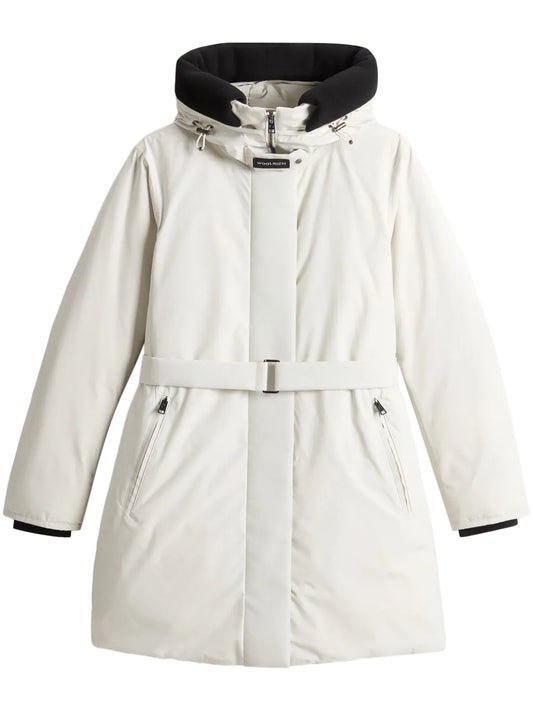 Arctic Parka Coat