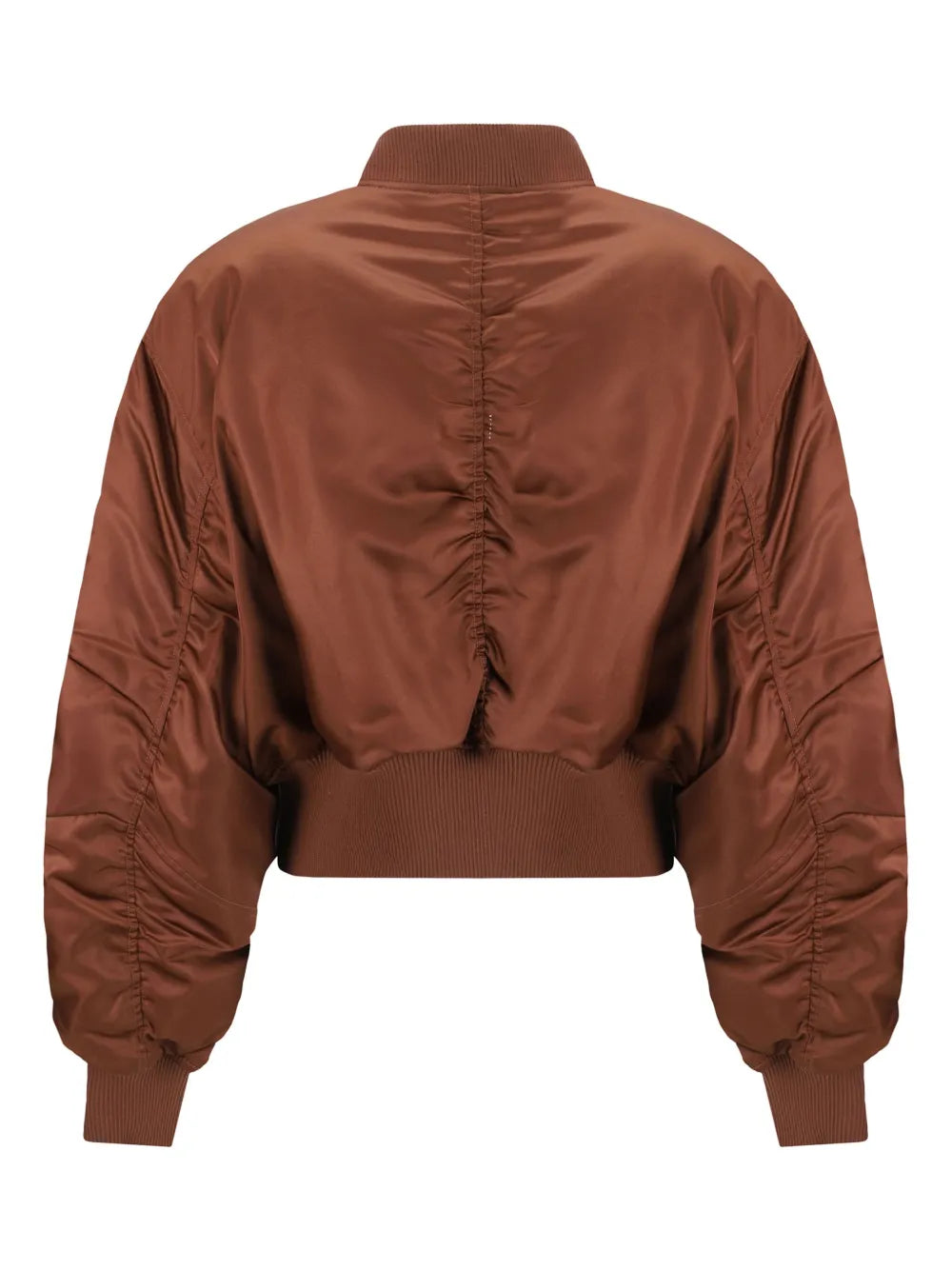 Jett Bomber Jacket