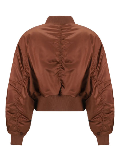 Jett Bomber Jacket