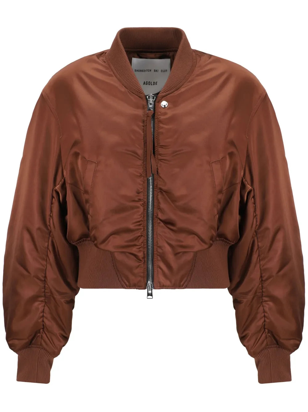 Jett Bomber Jacket