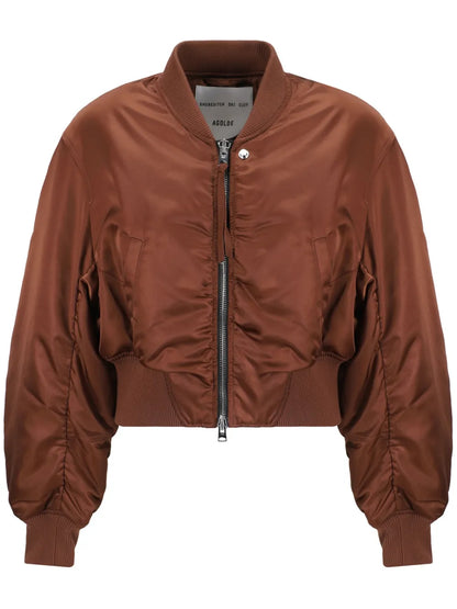 Jett Bomber Jacket