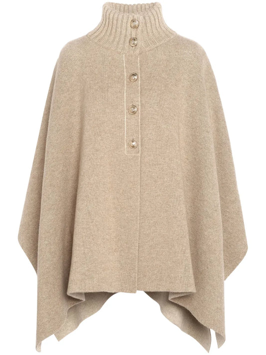 Cashmere Cape