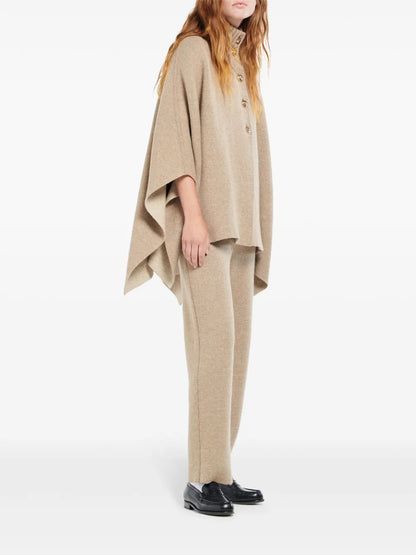 Cashmere Cape
