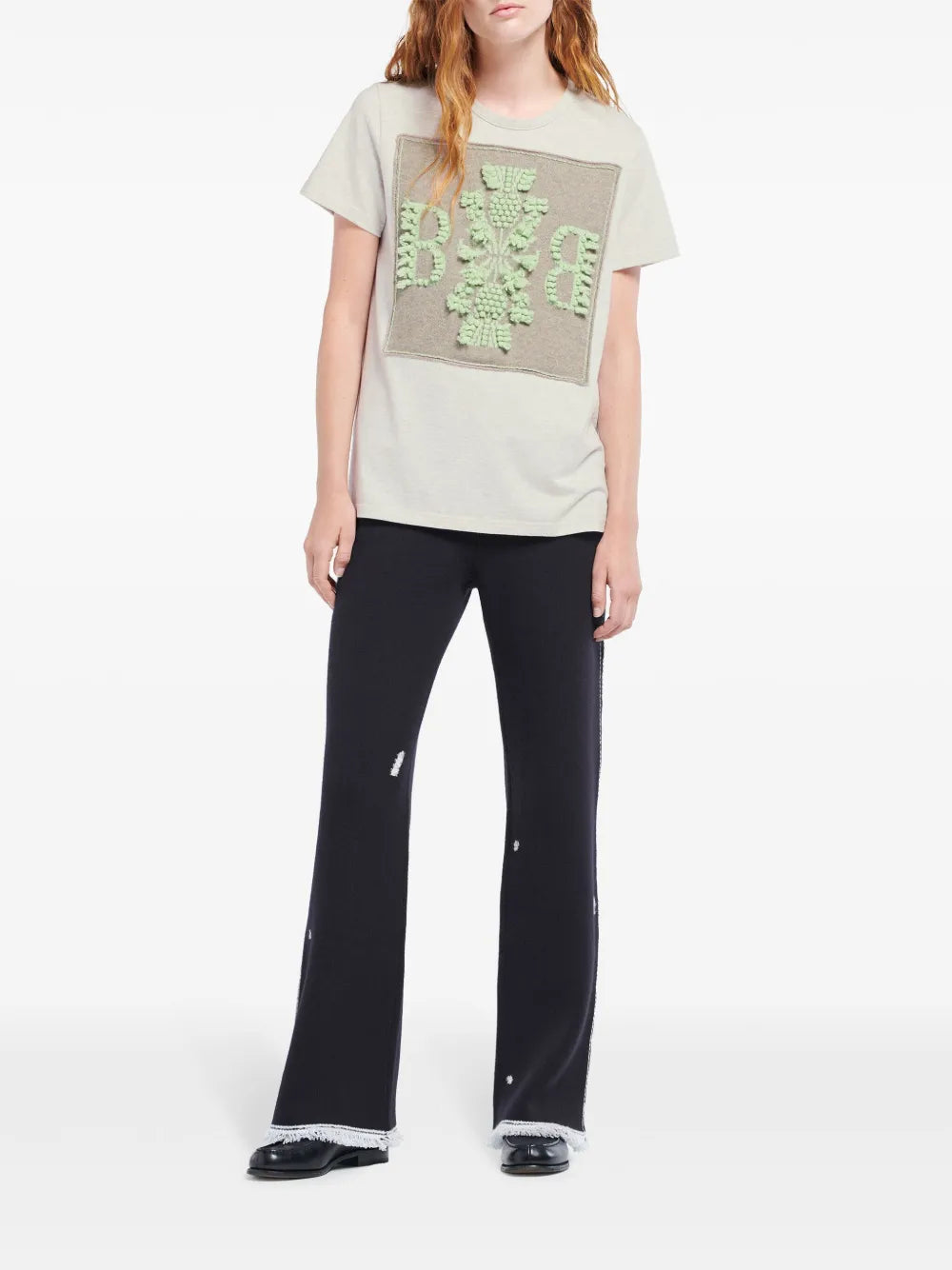 B-Logo T-Shirt