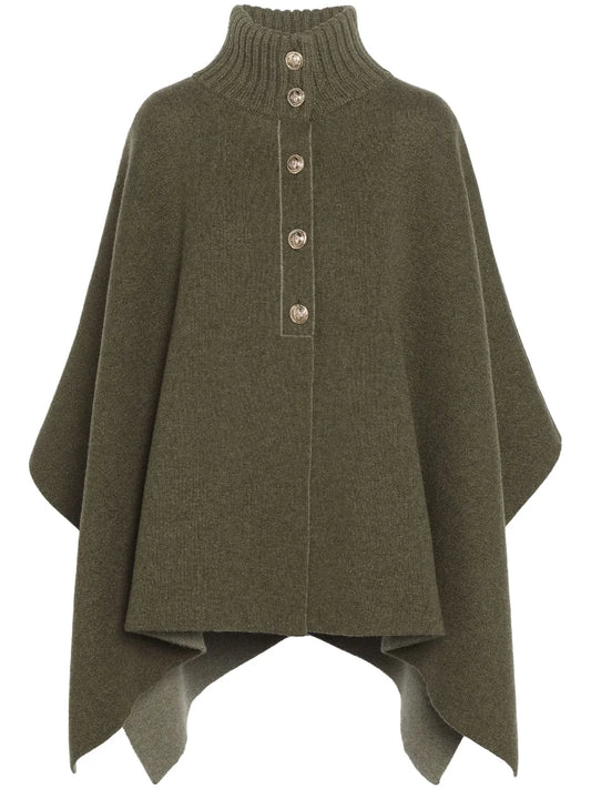 Cashmere Cape