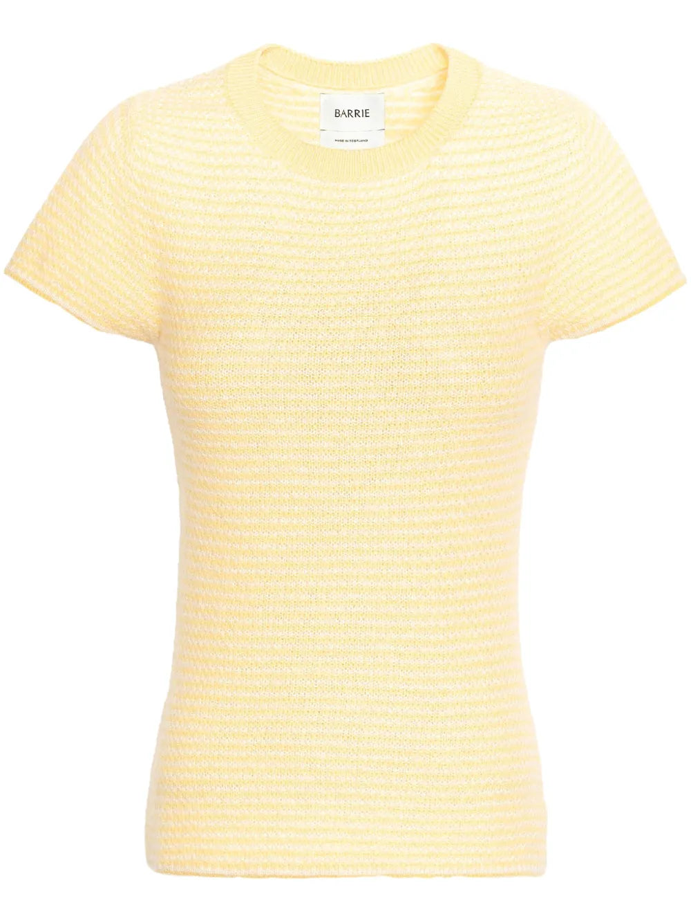 Striped Top