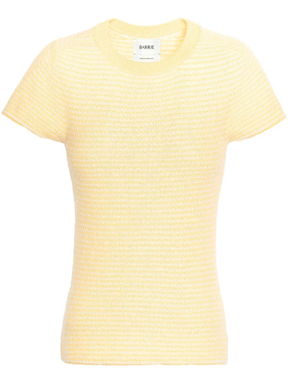 Striped Top