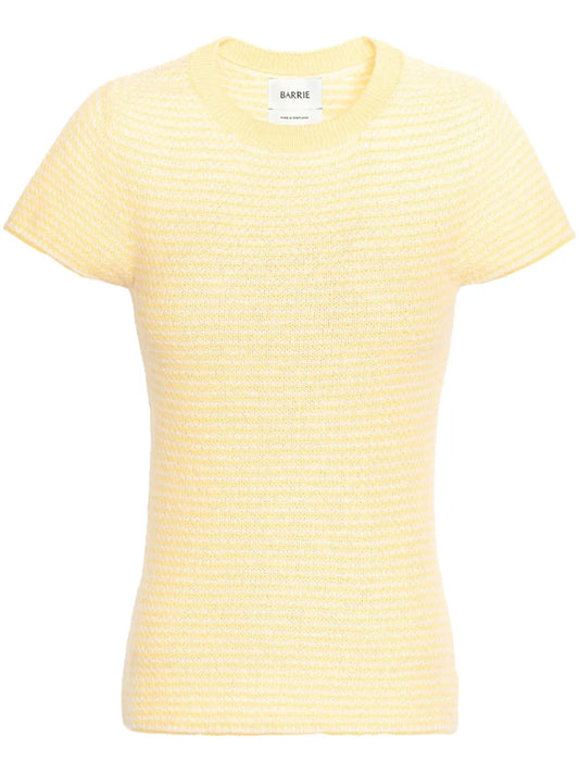 Striped Top