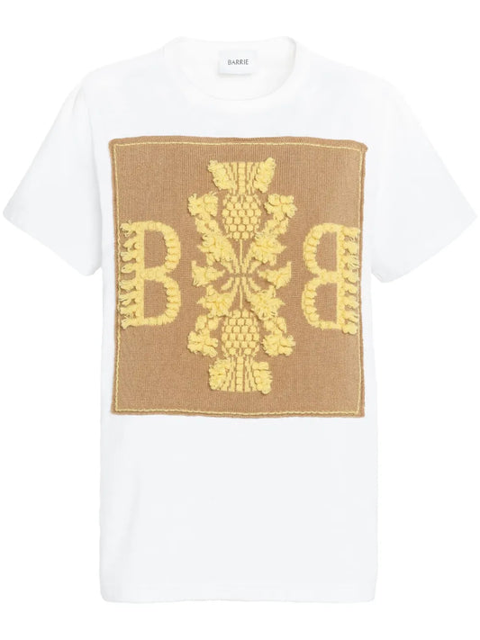 B-Logo T-Shirt