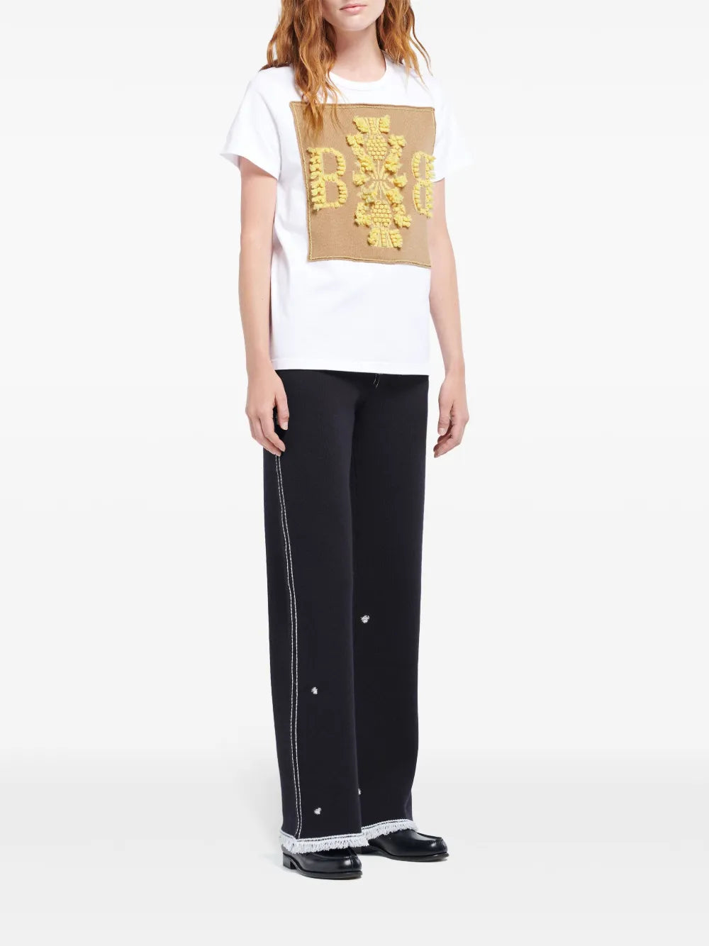 B-Logo T-Shirt