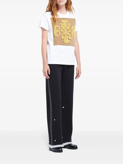 B-Logo T-Shirt
