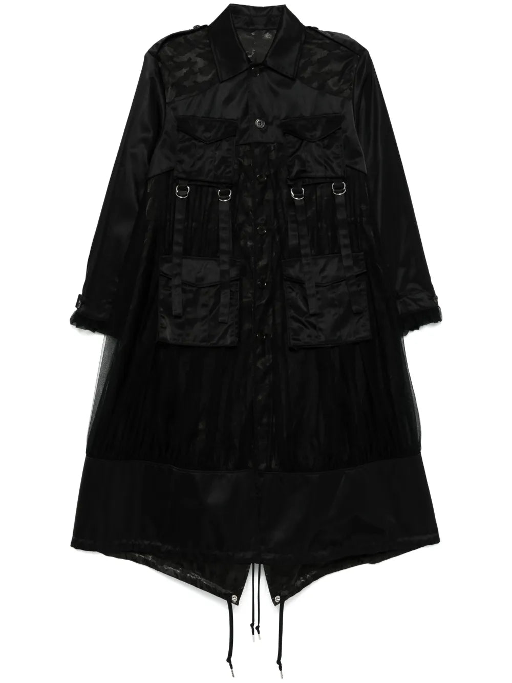Utility Coat
