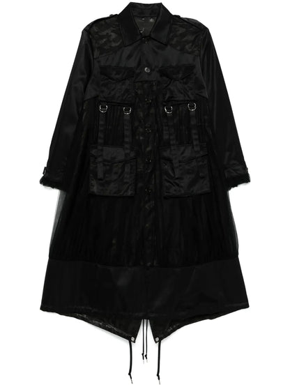 Utility Coat