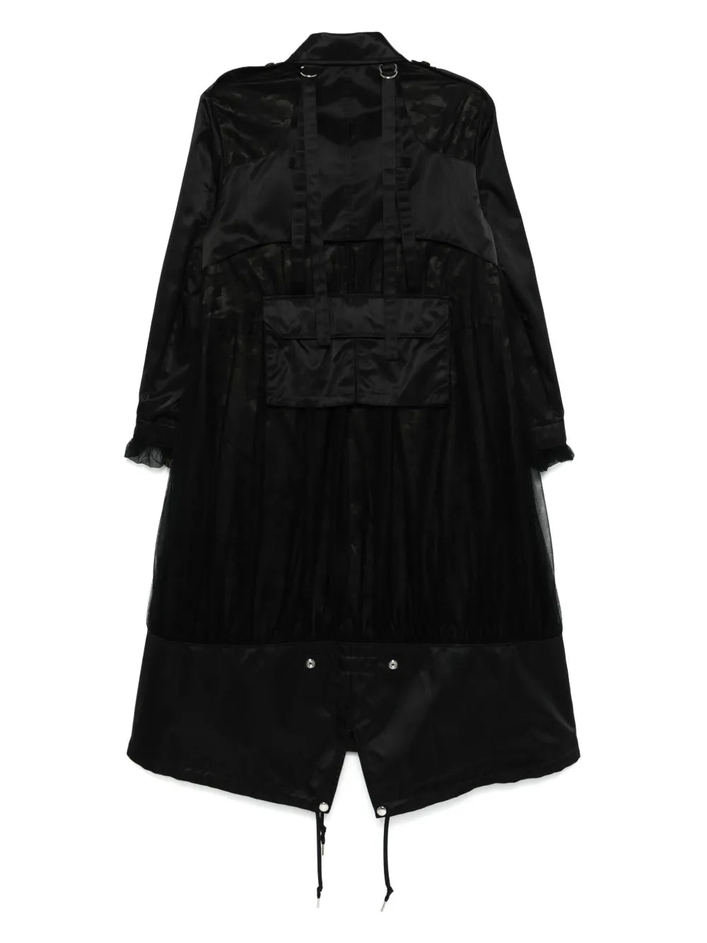 Utility Coat