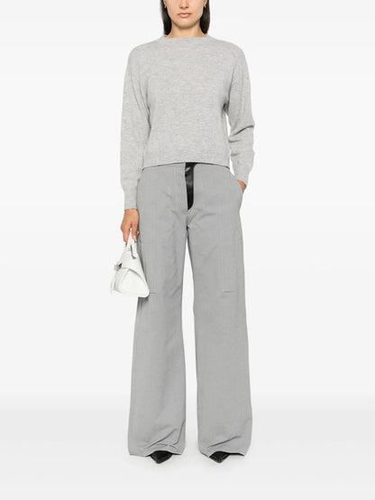 Wool Sweater