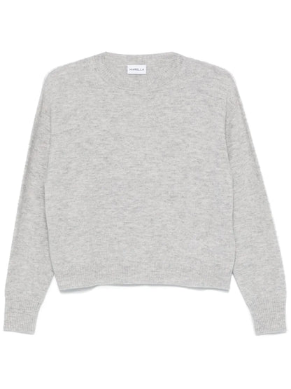 Wool Sweater