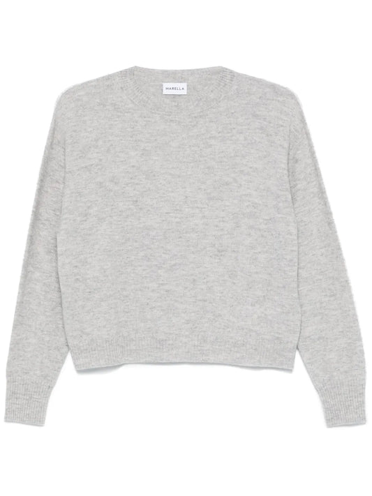 Wool Sweater