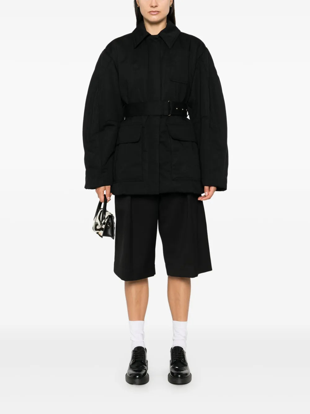 Le Blouson Bari Jacket