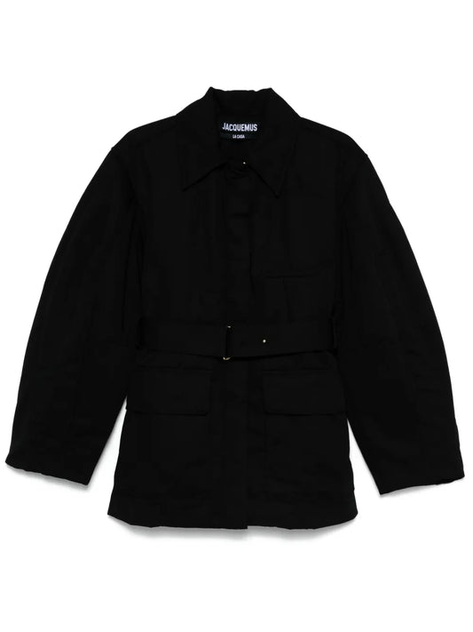 Le Blouson Bari Jacket