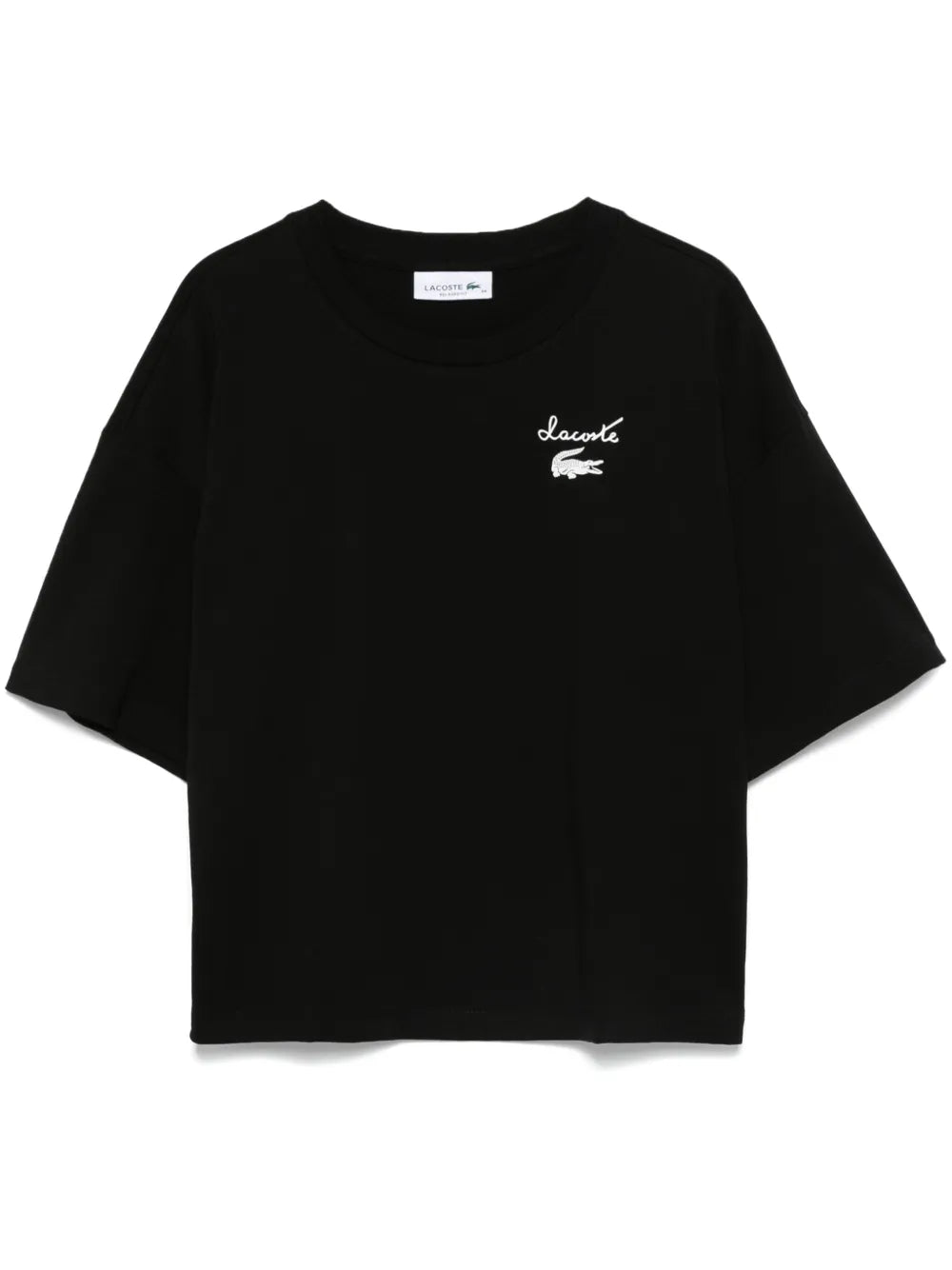Logo Jersey T-Shirt