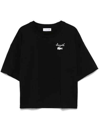 Logo Jersey T-Shirt