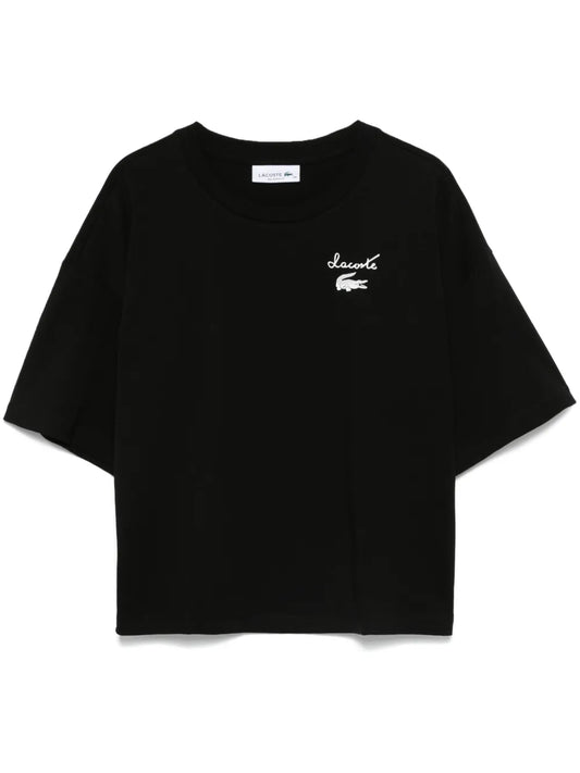 Logo Jersey T-Shirt