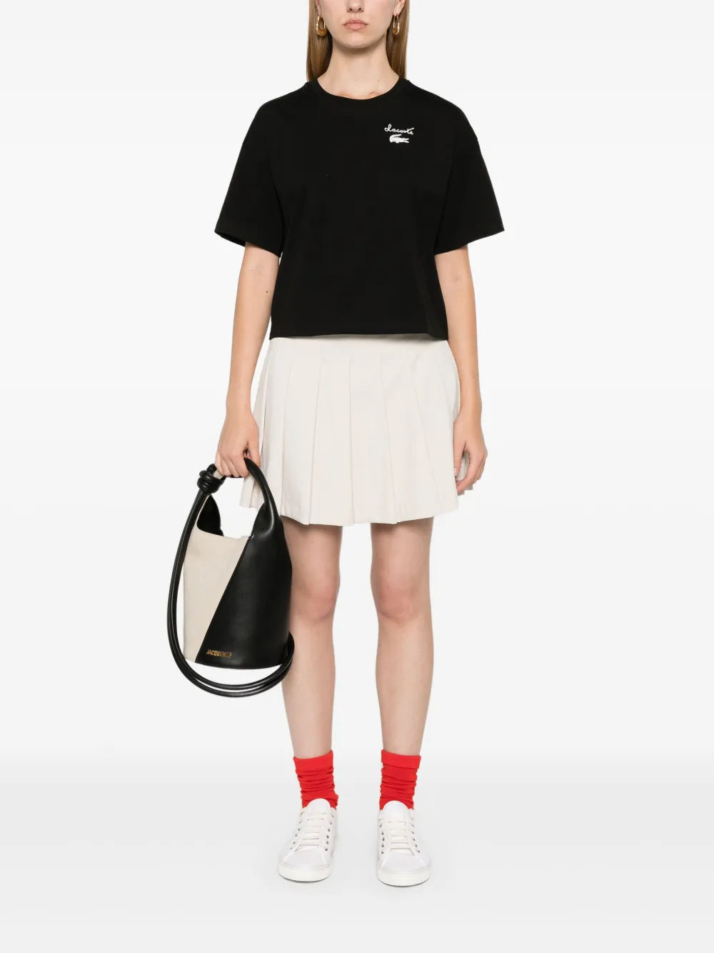 Logo Jersey T-Shirt